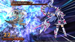 Fairy Fencer F (для ПК, цифровой код доступа)