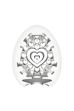 Tenga Egg Lover — Японский мастурбатор