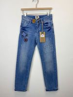 Джинсы Timberland