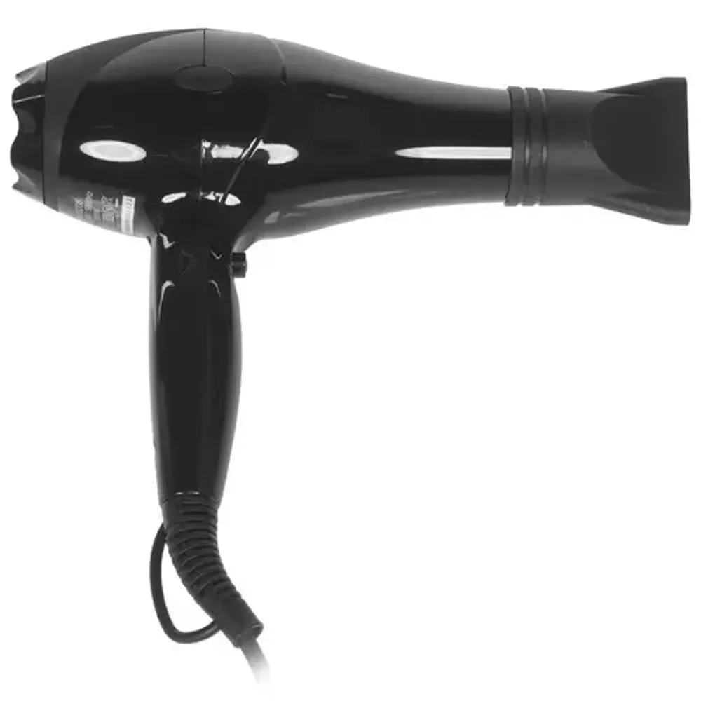 Профессиональный фен для волос Harizma Classic, 2000 Вт (h10206)