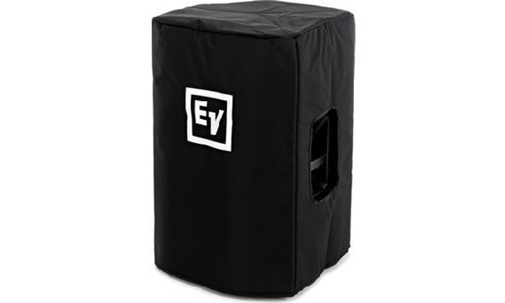Electro-Voice EKX-12-CVR чехол для акустических систем EKX-12/12P, цвет черный