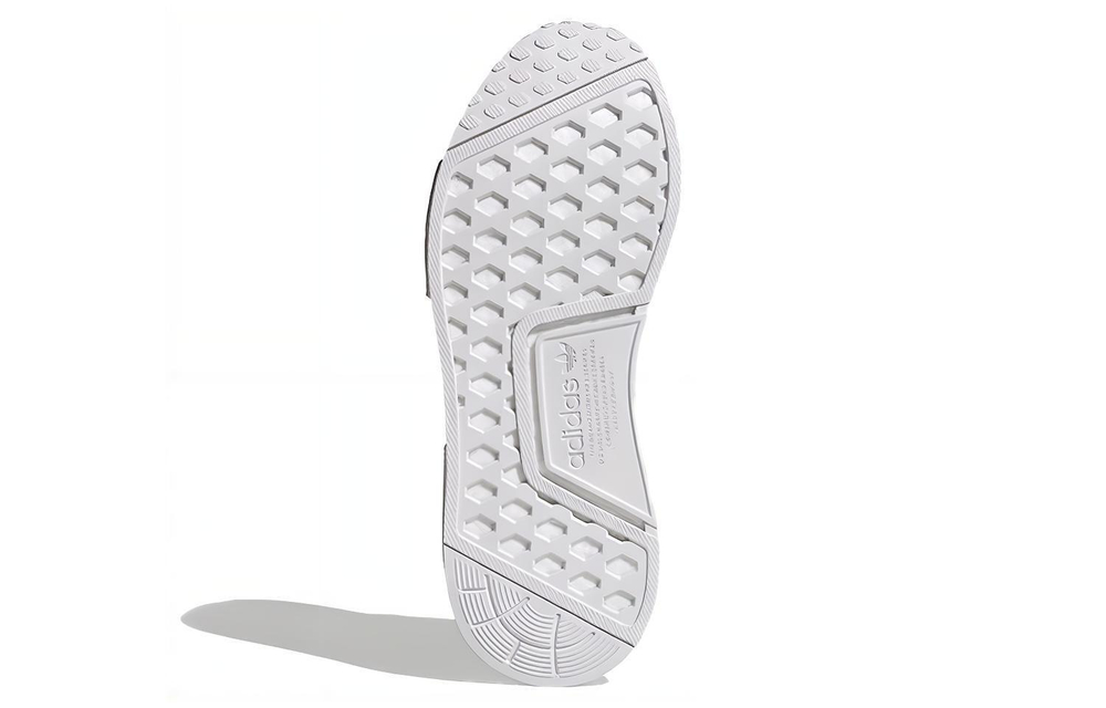 Кроссовки Adidas Originals Nmd_R1 Tpu