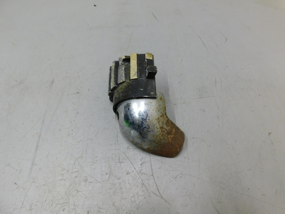 Накладка на коллектор 4 Yamaha V-MAX 1200