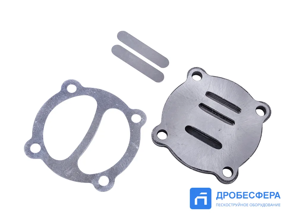 Клапанная группа Remeza LH20-2/LB30-2/40-3 R 21124013