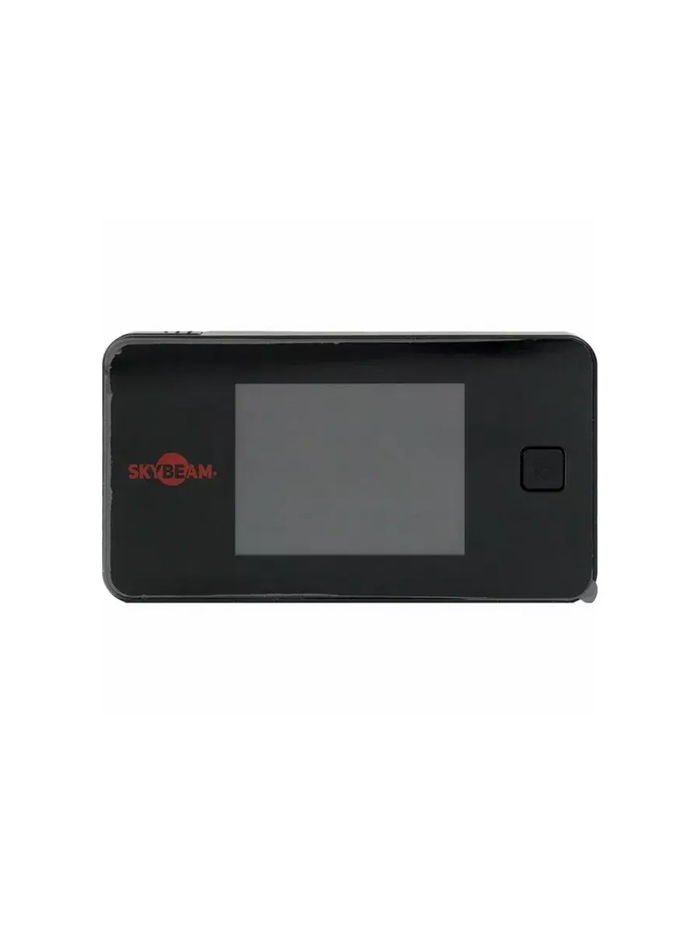 Видеоглазок со звонком Skybeam DDVJY8028 2.8"
