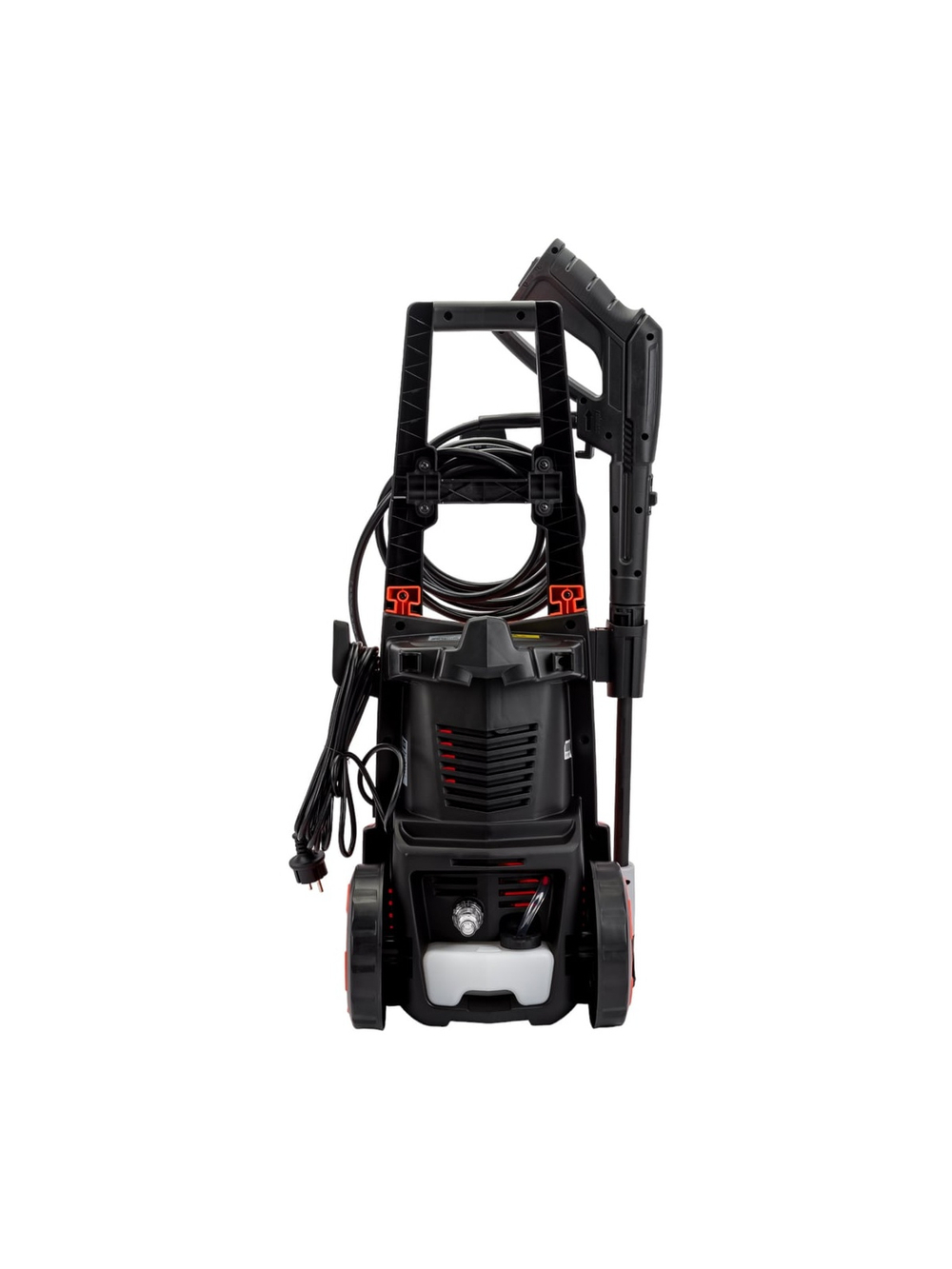 Мойка высокого давления 1,8 кВт, 420 л/ч, Gigant GLU-06