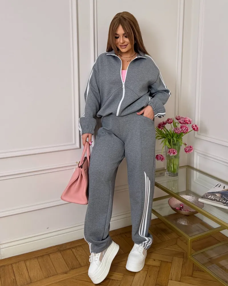 Костюм УК-958 Фабрика Моды