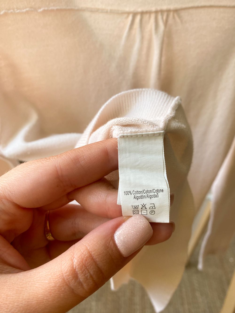 Хлопковый кардиган  Bonpoint, 116