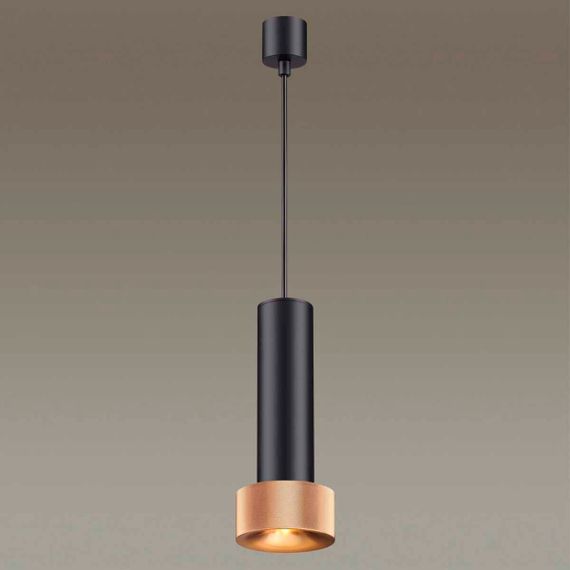 Подвесной светильник Odeon Light L-vision Afra 4741/5L