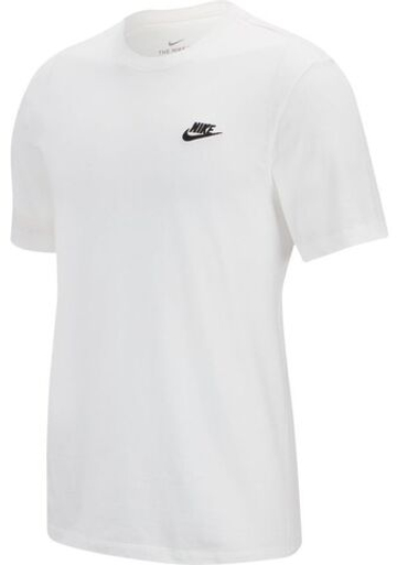 Теннисная футболка Nike NSW Club Tee M