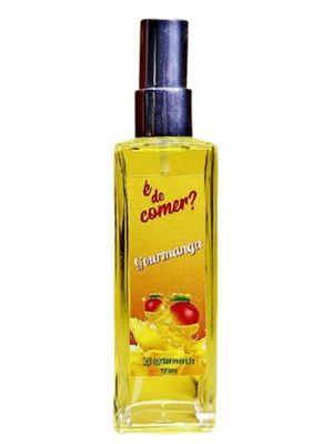 Tie Perfumes Gourmanga