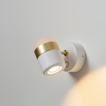 Wall design lamp Ling P1 by Seed Design (White)