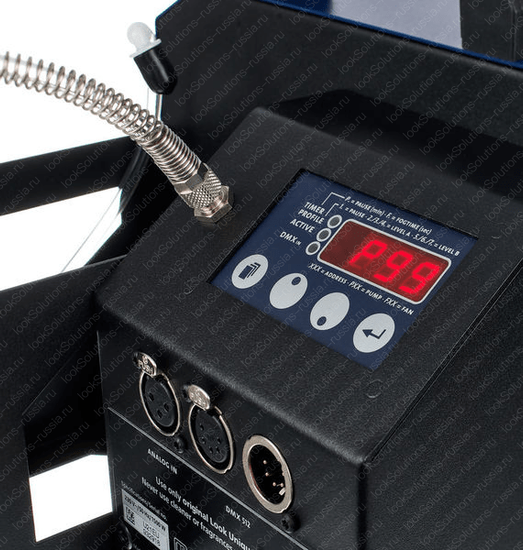 Look Solutions UNIQUE 2.1