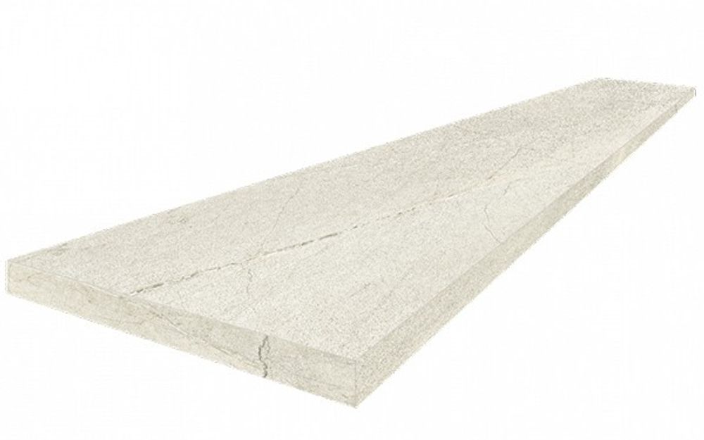 Плинтус Fiamma White Battiscopa (610130005324)
