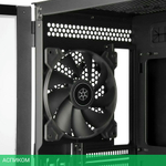 Корпус SilverStone SETA H1 (SST-SEH1B-G)