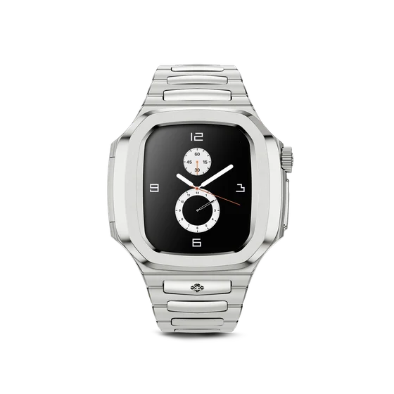 Корпус для Apple Watch ROYAL41 - Silver