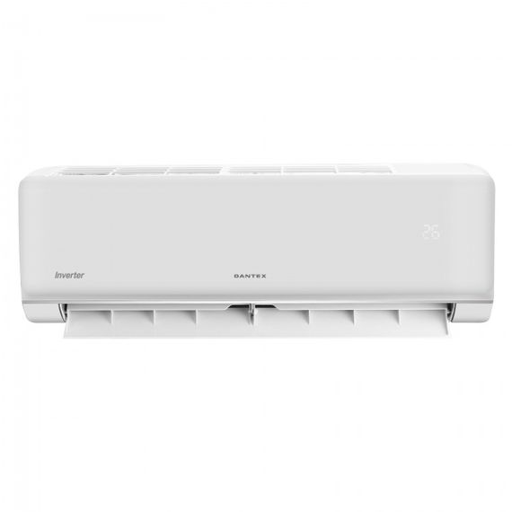 Кондиционер Dantex RK-18SCDGI/RK-18SCDGIE — (3)