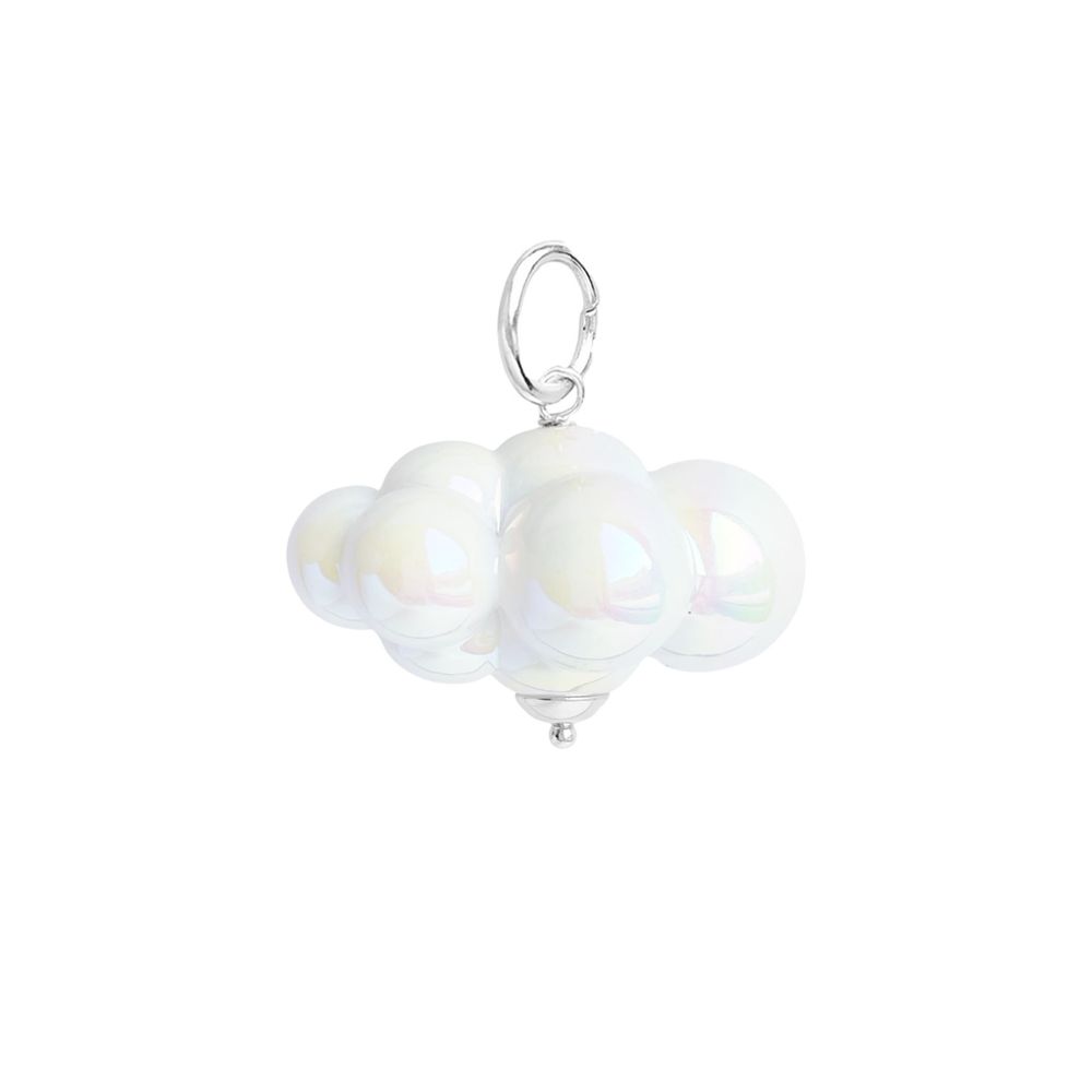 Подвеска Bubble cloud