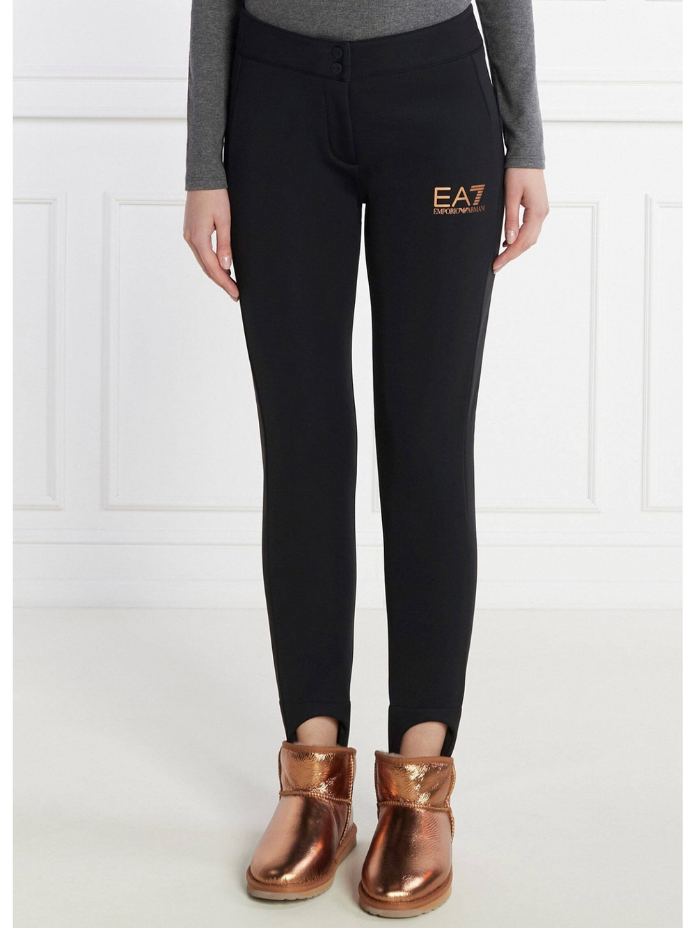 Брюки женские Trouser EA7