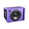 Сабвуфер DL Audio Piranha 15A Purple V2 активный