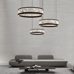 Подвесной дизайнерский светильник Atari by Light Room