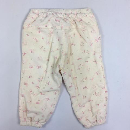 Брюки BENETTON для любимой малышки на 3-6 месяцев