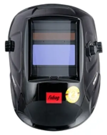 Сварочная маска Fubag ULTIMA 5-13 SuperVisor Silver
