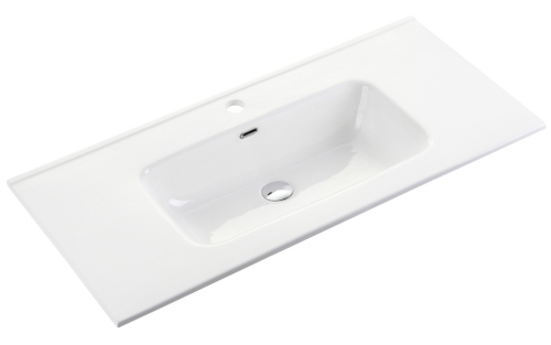 Раковина Ceramica Nova Element 91 см CN7002