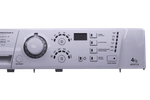 Панель стиральной машины Hotpoint-Ariston ARUSF 105