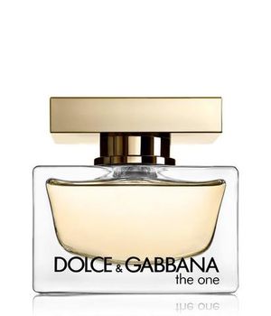 Dolce and Gabbana The One Eau De Parfum