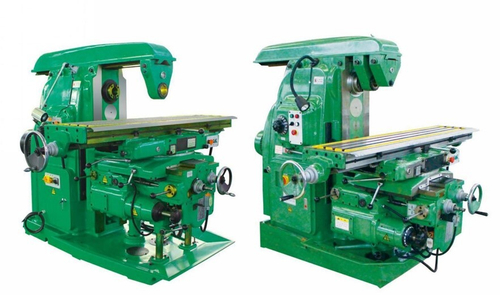 Фрезерные станки XA6132/X62W/ XA6140/X63W