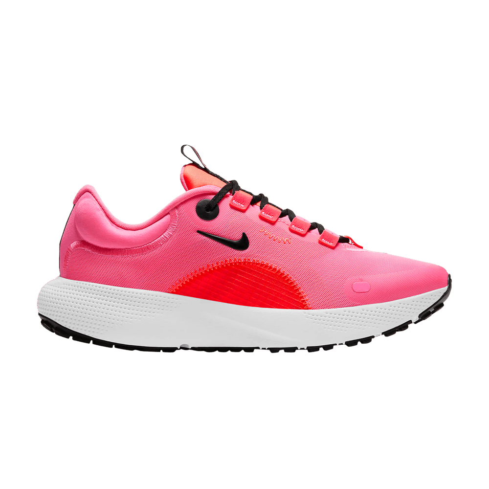 Кроссовки Nike React Escape Run 1 (Женская размерная сетка)