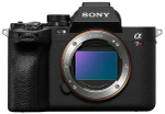 Sony Alpha ILCE-7RM5 body, черный