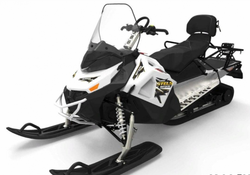 Снегоход STELS ВИТЯЗЬ SA800 2.0