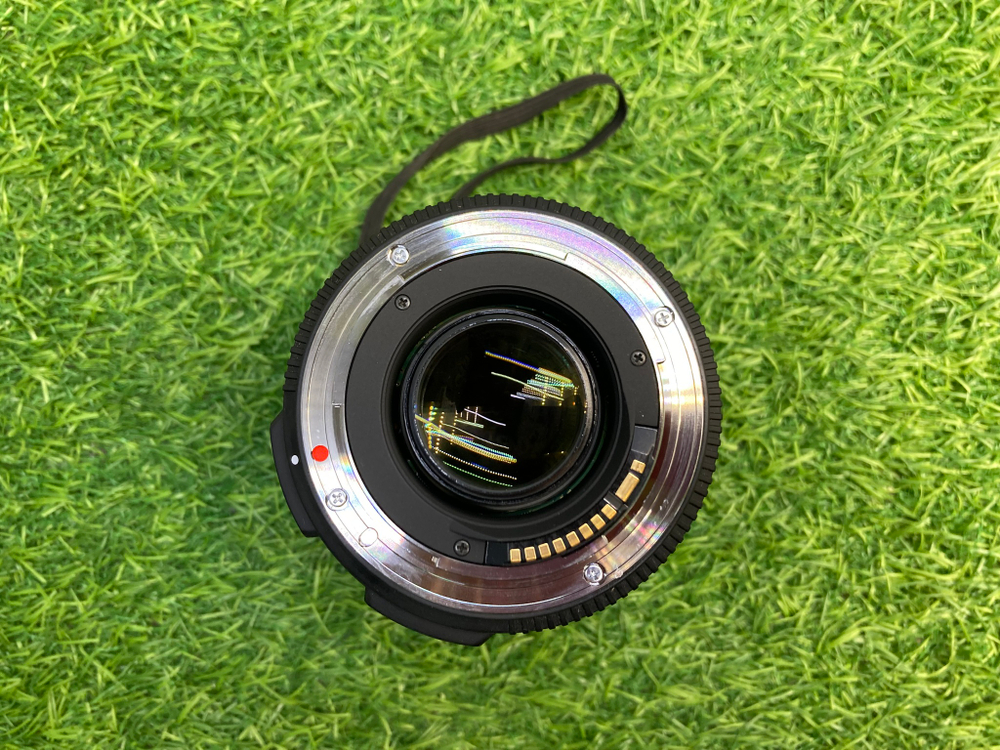 Sigma AF 17-50mm 2.8 EX DC HSM Покупка/Продажа