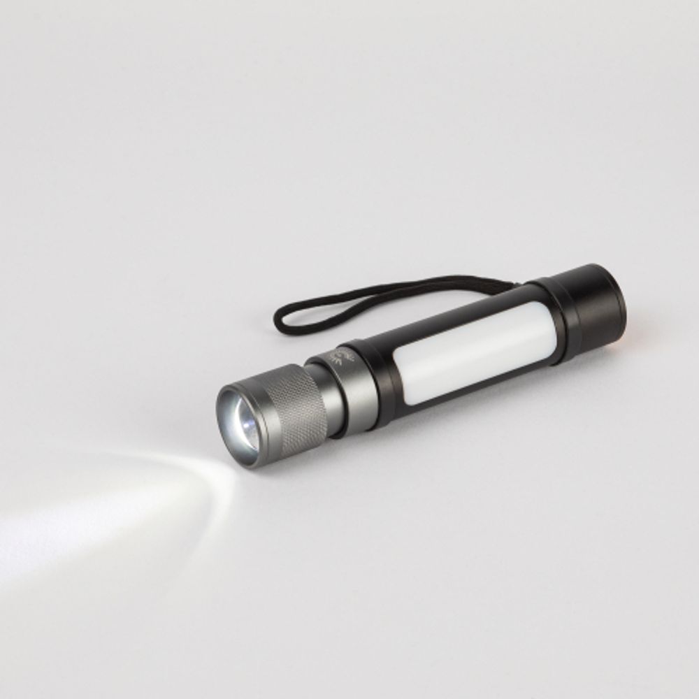 Светодиодный фонарь ЭРА MA-705 универсальный фонарь 15W | Рабочие  фонари