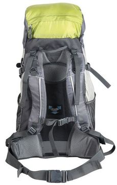 Рюкзак NORFIN Alpika 30 NF-40202