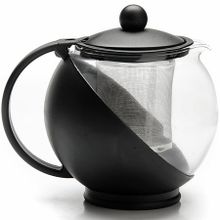 Mayer&amp;Boch Заварочный чайник 25739 черный 1,25 л