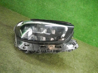 Фара правая Mercedes E W213 (2020-2023) LED