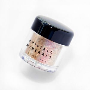 Пигмент "Театральный Петербург"  Р048 Блеск софитов 1 г (Kristall Minerals Cosmetics)