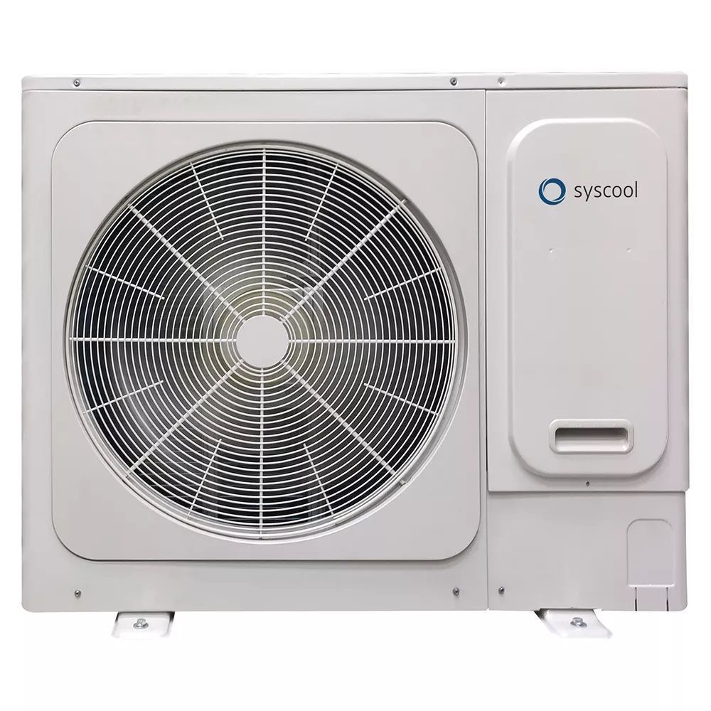 SYSCOOL SYSPLIT DUCT 96 HP Q