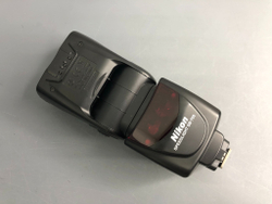 Nikon Speedlight SB-700