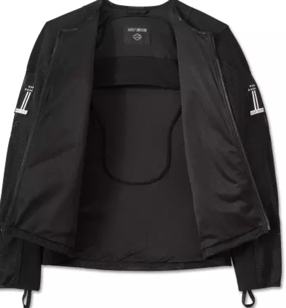 Куртка Riding Jacket Shield Harley-Davidson