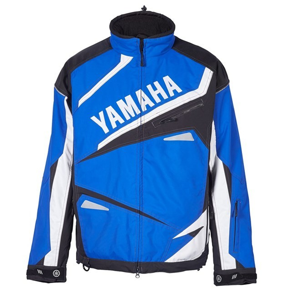 Куртка снегоходная Yamaha Velocity Jaket Outlast