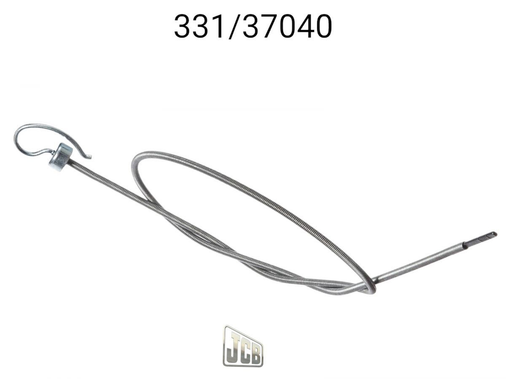 Щуп КПП JCB 331/37040