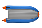 Лодка ПВХ РОДЖЕР Zefir Trofey 3100