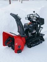 Снегоуборщик KETTAMA 400 Pro