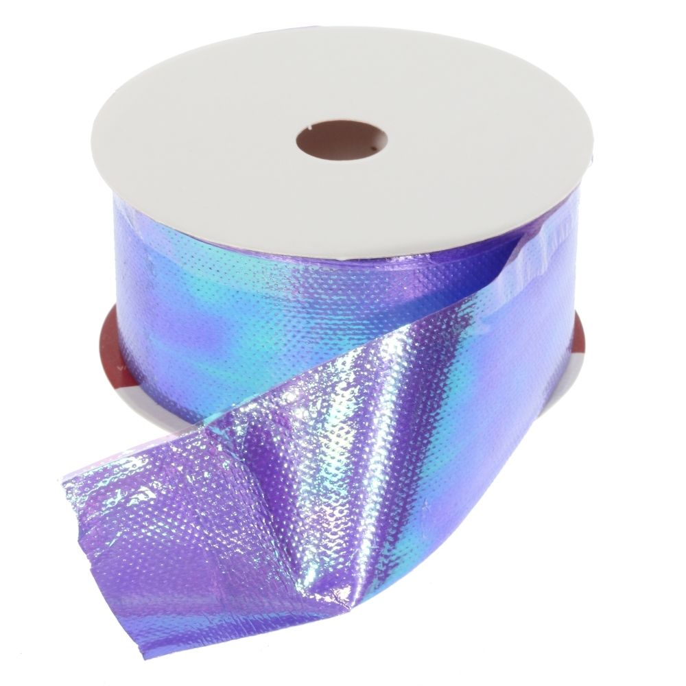 GAEM Набор из 6шт, Лента для упаковки L280 W3 H0,1 см