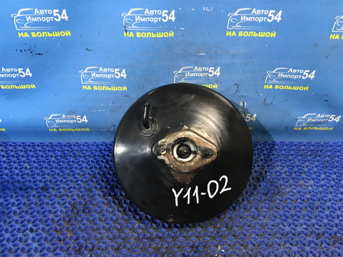 Вакуумный усилитель тормозов NISSAN AD 1999