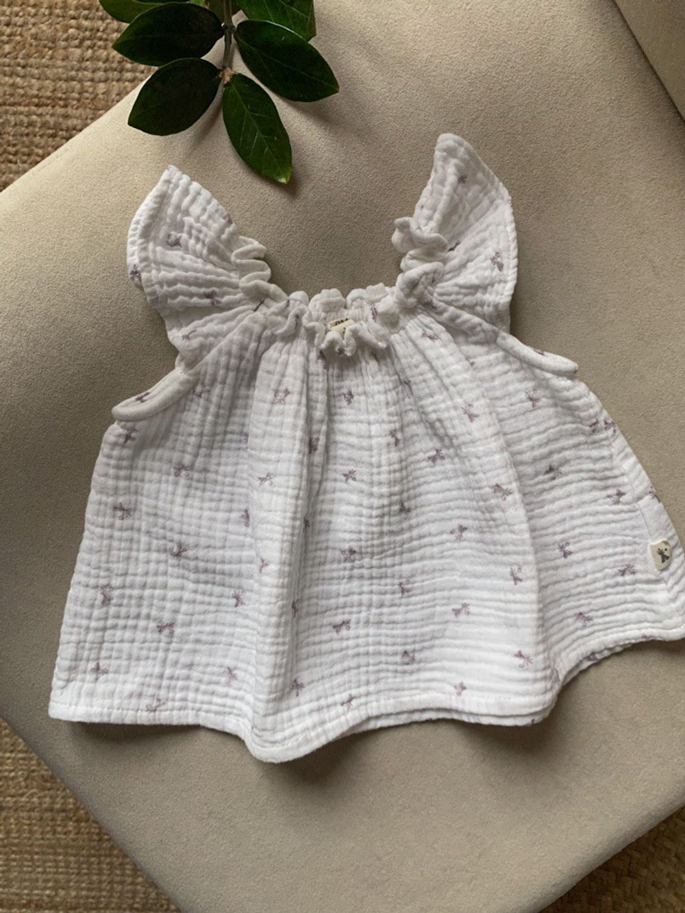 Комплект Petit Indi, 74